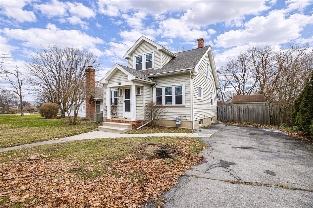 874 Helendale Road Irondequoit, NY 14609 - Photo 2 of 23