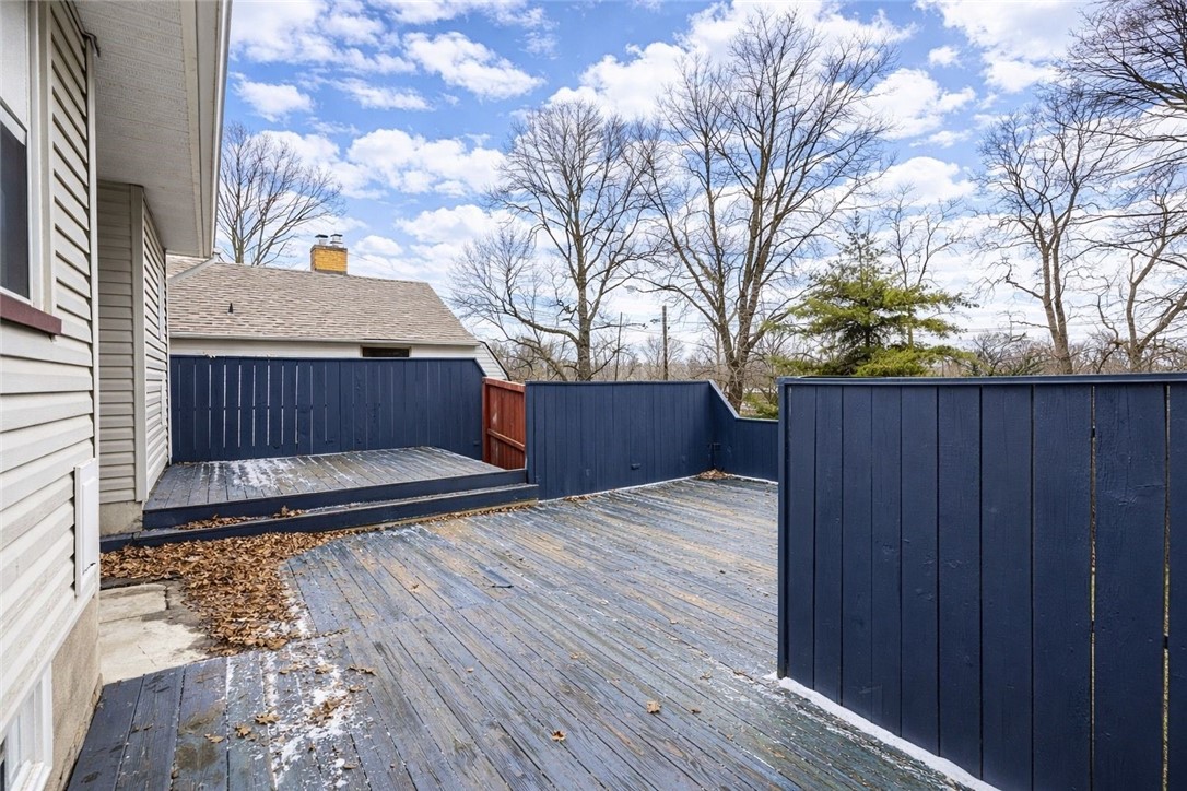 874 Helendale Road Irondequoit, NY 14609 - Photo 22 of 23