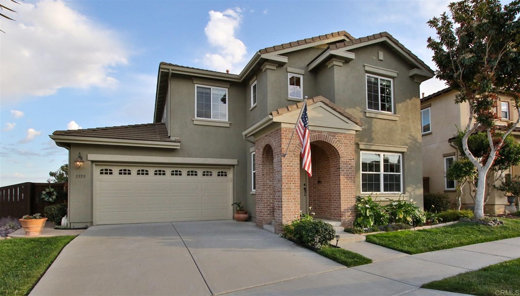 3559 Rock Ridge Road Carlsbad, CA 92010 - Photo 1 of 1