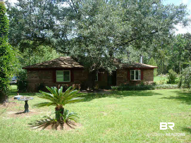 5990 Diamond Lane Theodore, AL 36582 - Photo 1 of 1