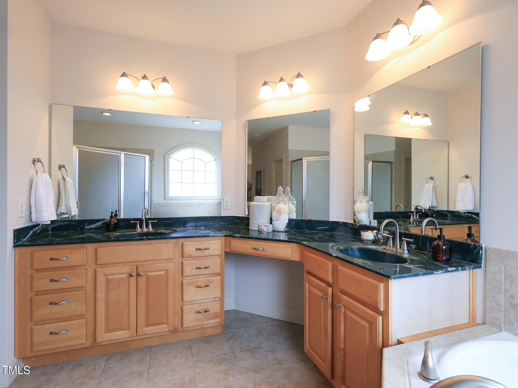 4701 Sandy Bay Circle Raleigh, NC 27603 - Photo 27 of 47 030_4701_Sandy_Bay_Cir_Primary_Bath