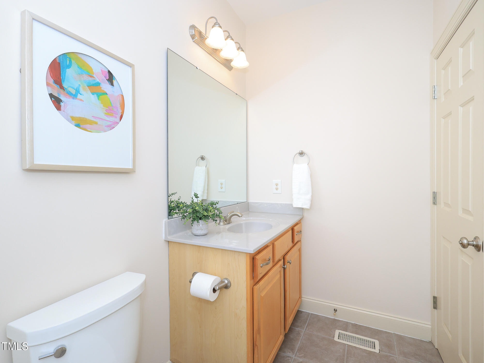 4701 Sandy Bay Circle Raleigh, NC 27603 - Photo 36 of 47 035_4701_Sandy_Bay_Cir_Full_Bath2