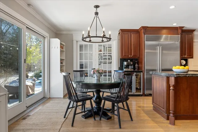 $1,675,000 | 461 Clover Avenue, Lake Forest, IL 60045