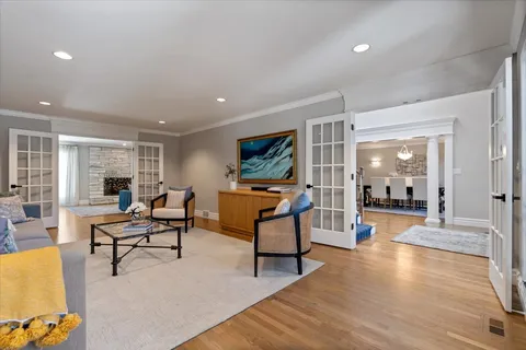 $1,625,000 | 461 Clover Avenue, Lake Forest, IL 60045