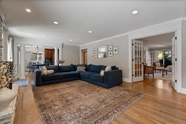 $1,675,000 | 461 Clover Avenue, Lake Forest, IL 60045