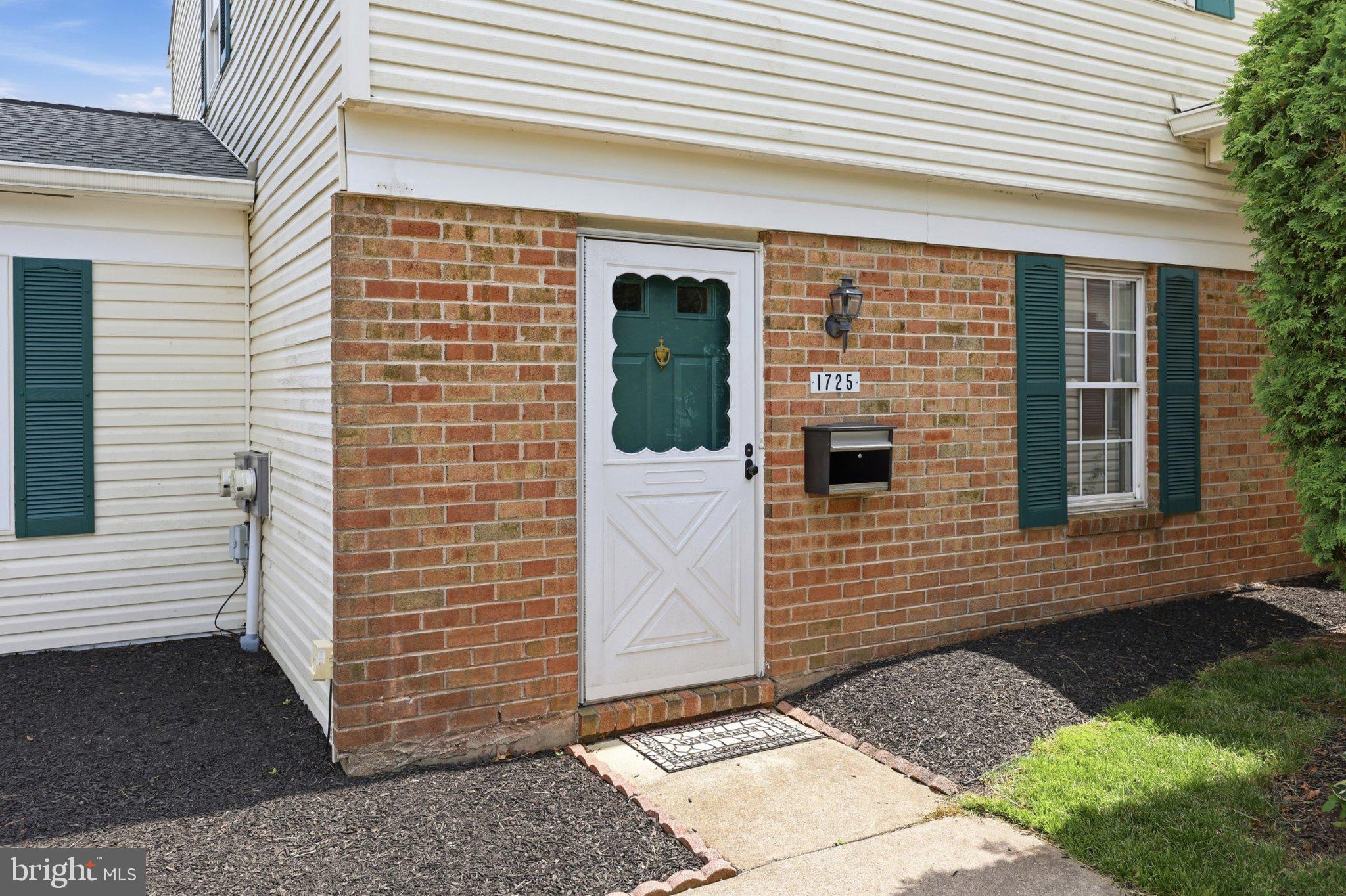 1725 Rosedale Court Lansdale, PA 19446 - Photo 2 of 25
