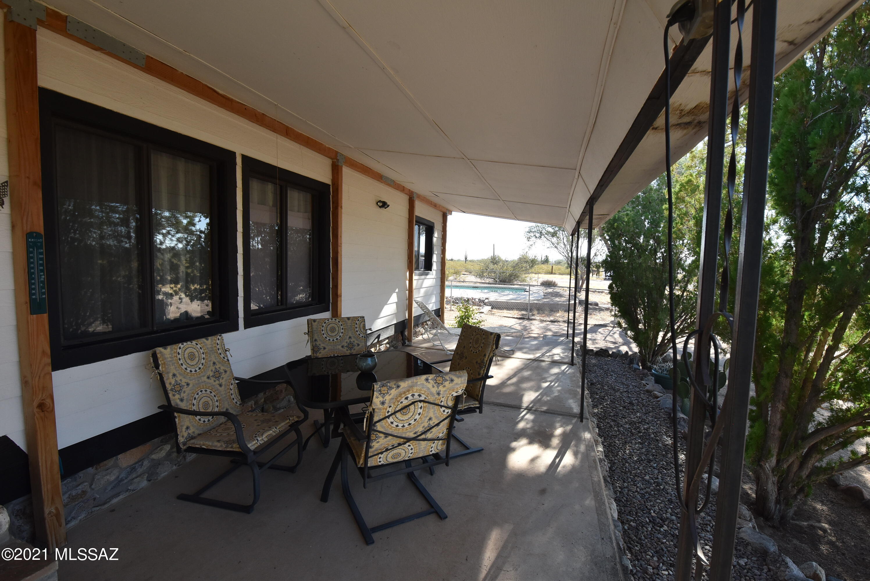5820 North Chaparral Road Tucson, AZ 85743 - Photo 13 of 50