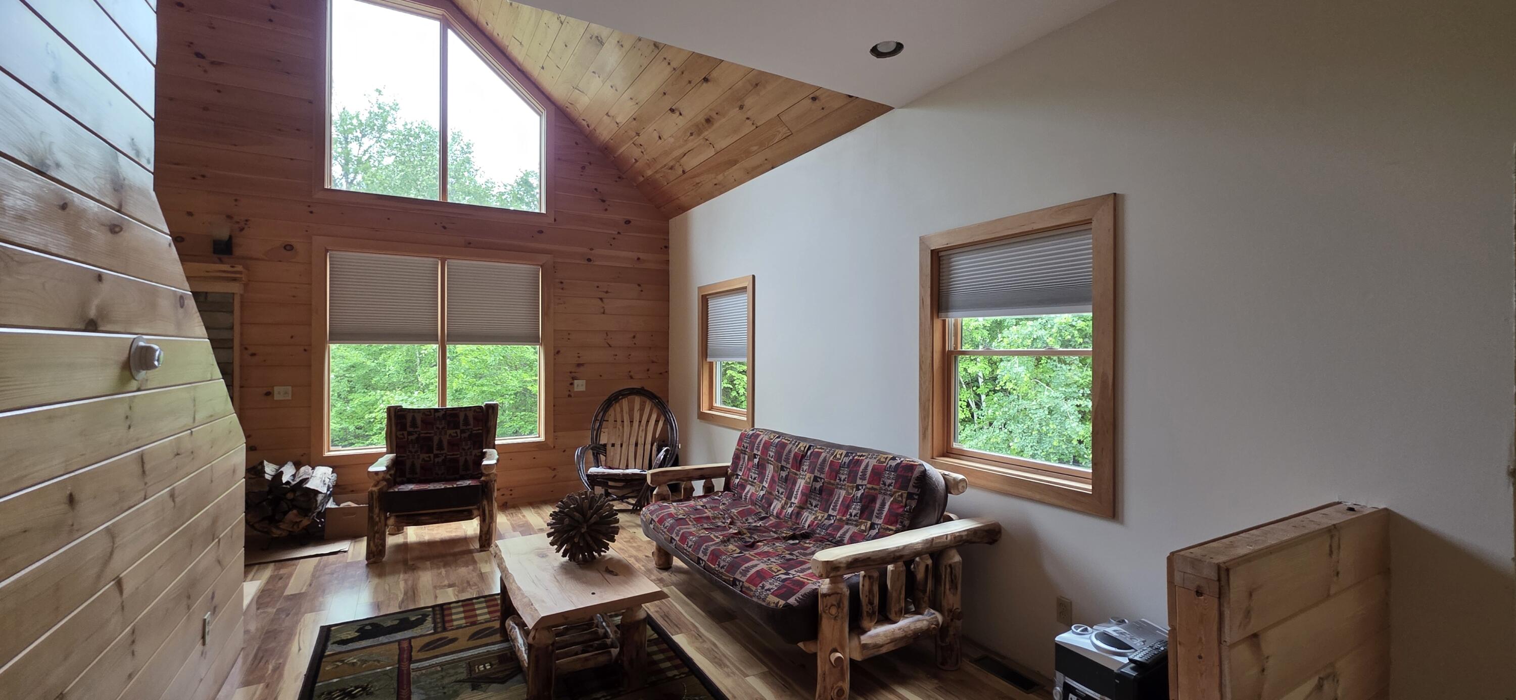 290 Allagash Road Greenville, ME 04441 - Photo 10 of 57 Living RM