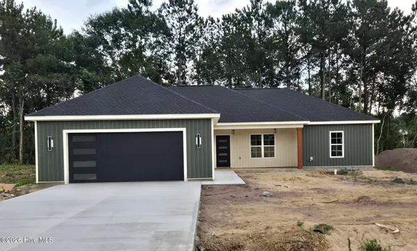 $278,900 | 703 Windchime Court, Kinston, NC 28501