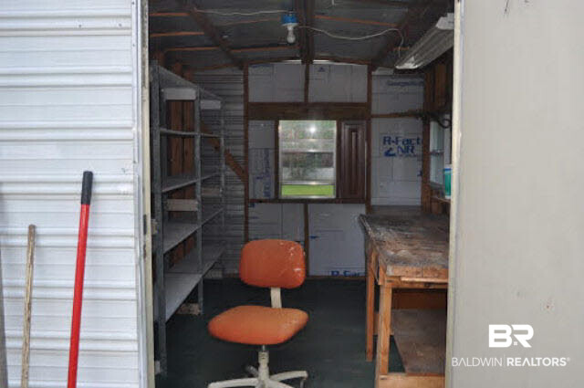 511 West Amanda Avenue Foley, AL 36535 - Photo 21 of 23 Inside Storage