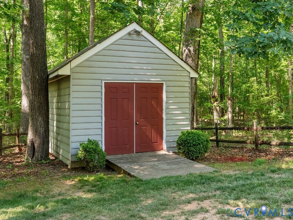 3100 Three Bridge Road Powhatan, VA 23139 - Photo 35 of 38