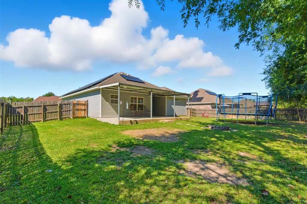 1016 Isabella Street Sulphur, LA 70663 - Photo 25 of 30