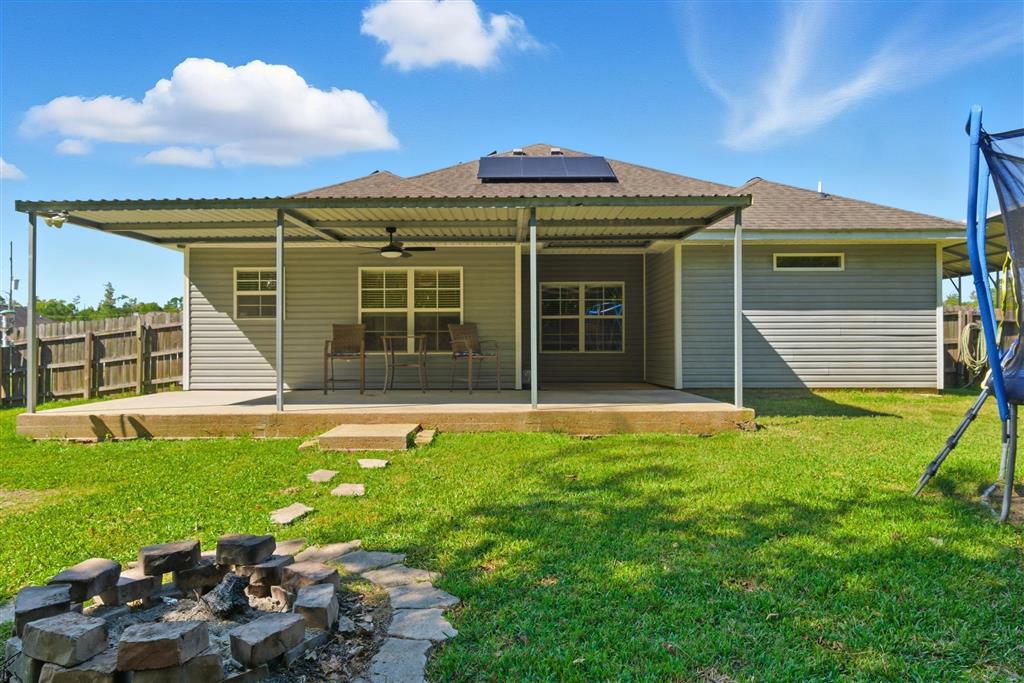 1016 Isabella Street Sulphur, LA 70663 - Photo 26 of 30