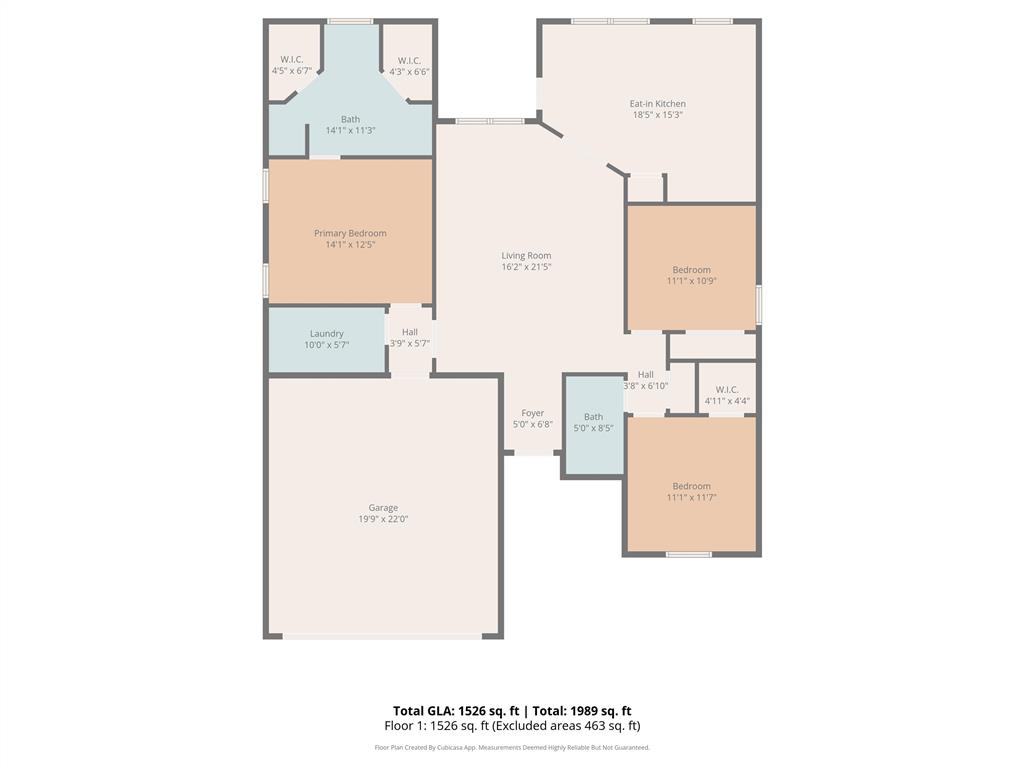 1016 Isabella Street Sulphur, LA 70663 - Photo 30 of 30