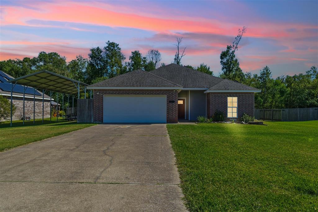 1016 Isabella Street Sulphur, LA 70663 - Photo 3 of 30