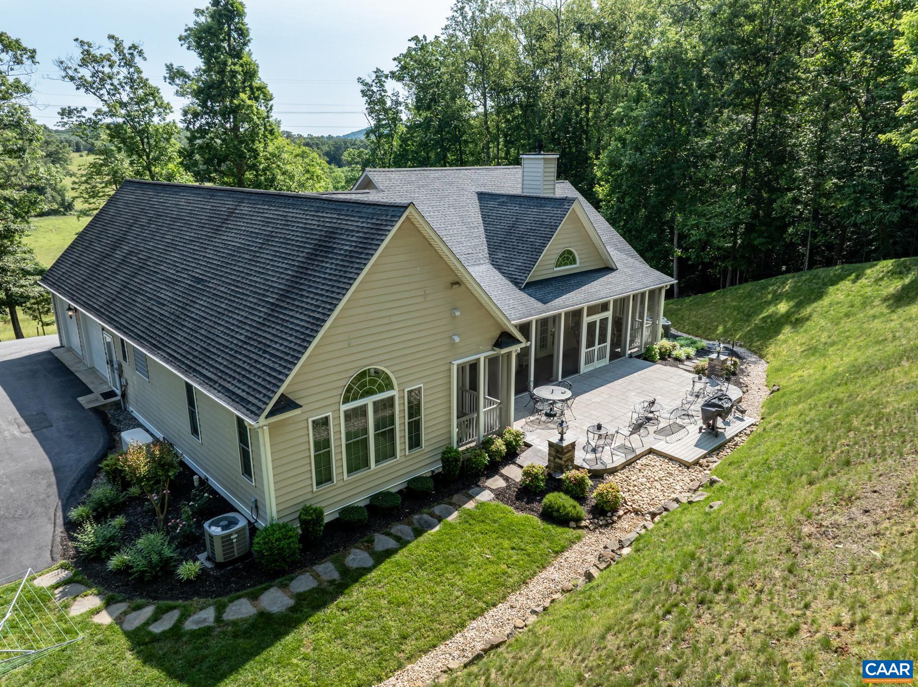 4175 Edge Valley Road North Garden, VA 22959 - Photo 22 of 75