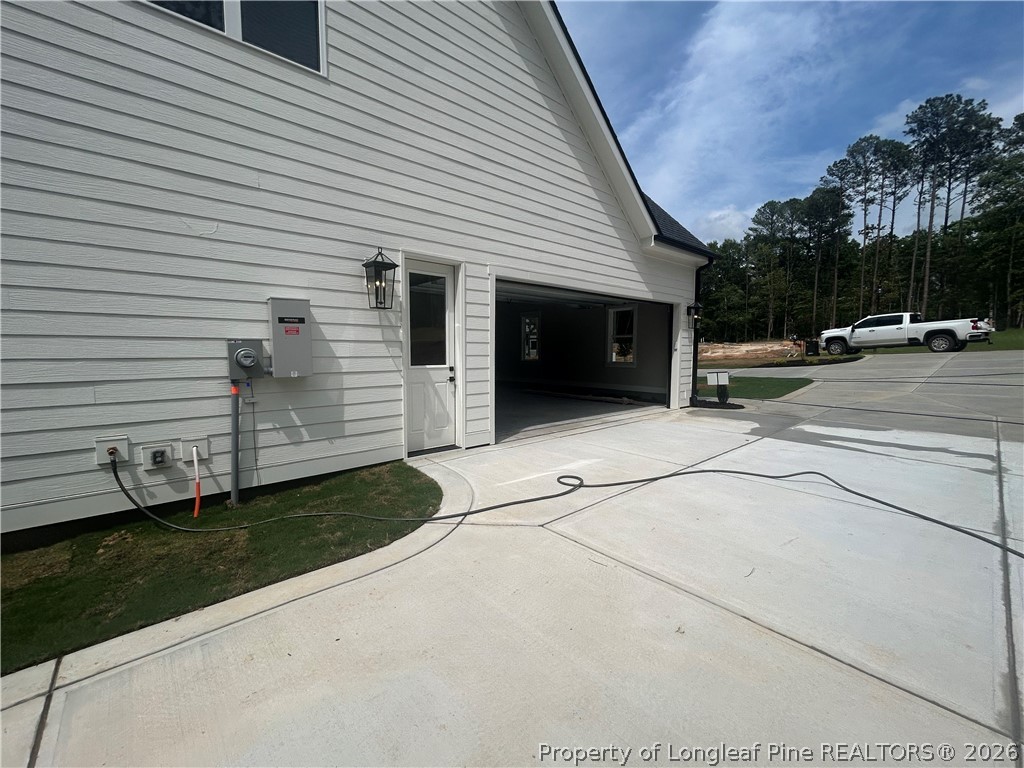 175 Landon Ridge Sanford, NC 27330 - Photo 17 of 21