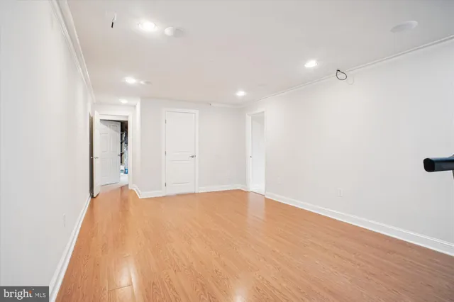 a view of a chairs and table on the deck and deck