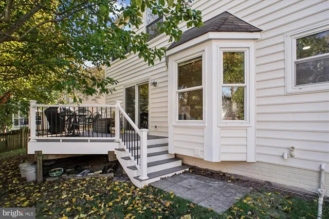 $865,000 | 12649 Terrymill Drive, Herndon, VA 20170