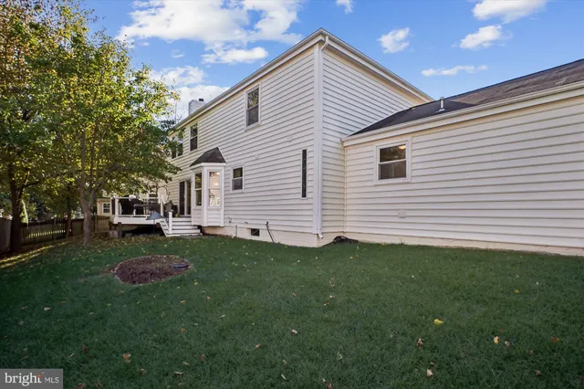 $865,000 | 12649 Terrymill Drive, Herndon, VA 20170