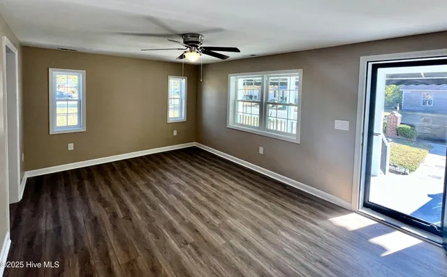 $225,000 | 1633 Freeman Street Southeast, Wilson, NC 27893