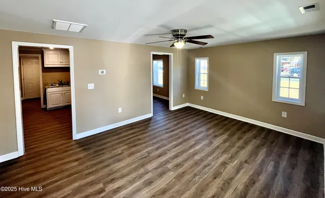 $225,000 | 1633 Freeman Street Southeast, Wilson, NC 27893