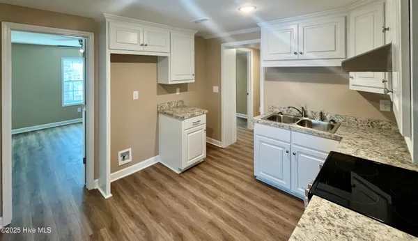 $225,000 | 1633 Freeman Street Southeast, Wilson, NC 27893