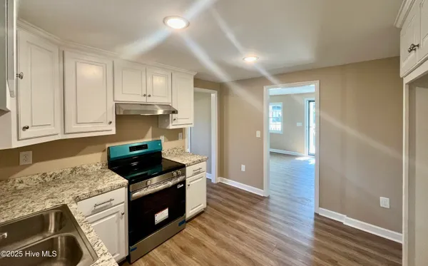 $225,000 | 1633 Freeman Street Southeast, Wilson, NC 27893