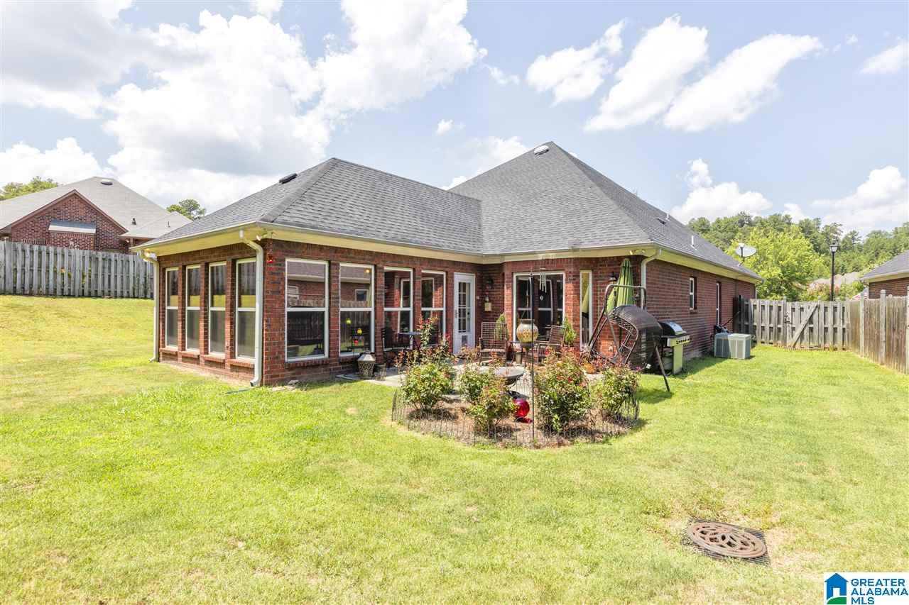 176 Paradise Lake Road Birmingham, AL 35244 - Photo 48 of 50