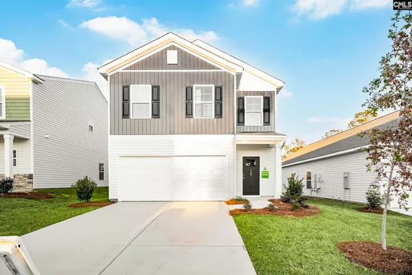 $266,178 | 408 Hardwick Drive, Columbia, SC 29223