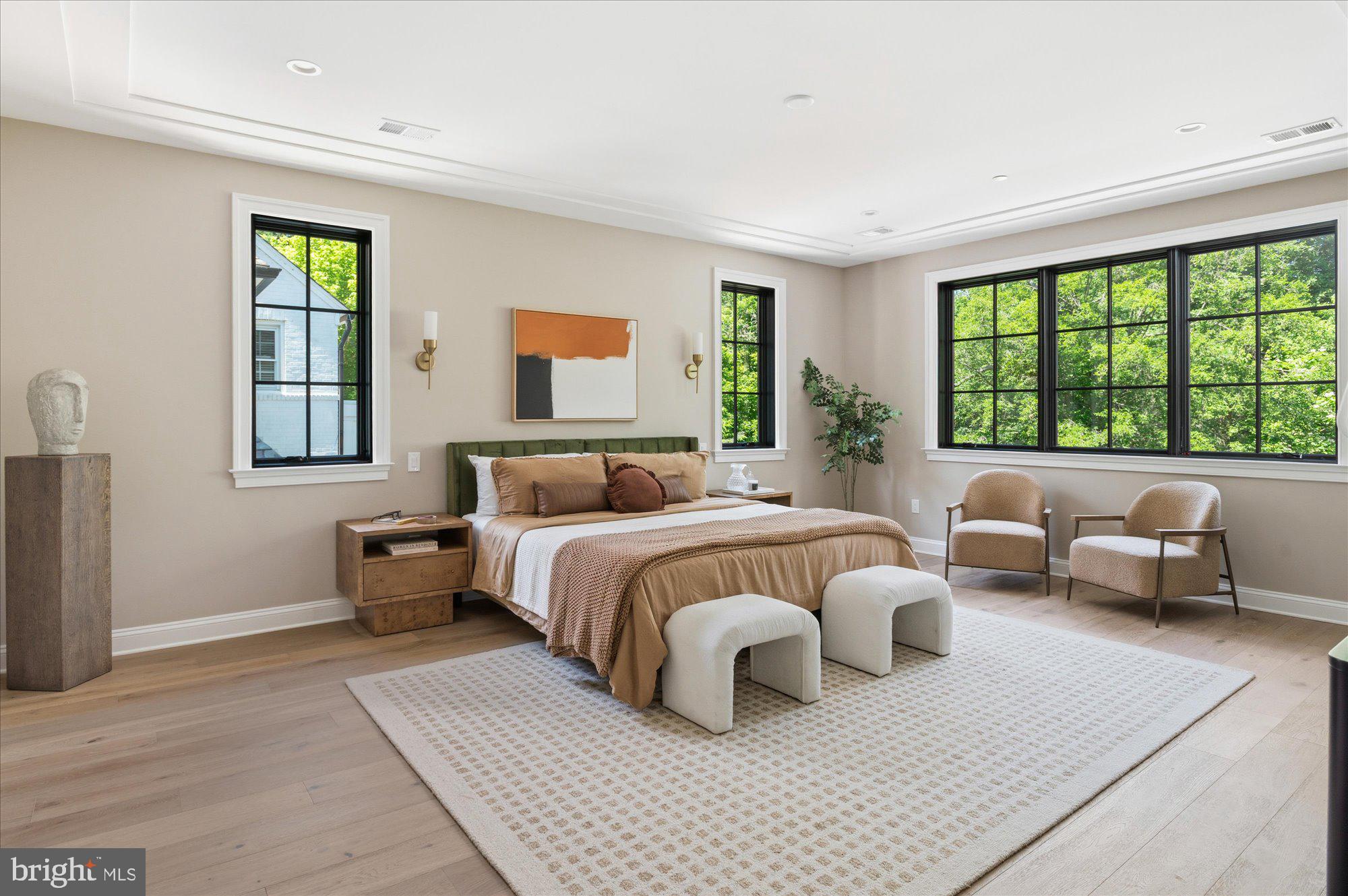 2733 Chesapeake Street Northwest Washington, DC 20008 - Photo 27 of 69