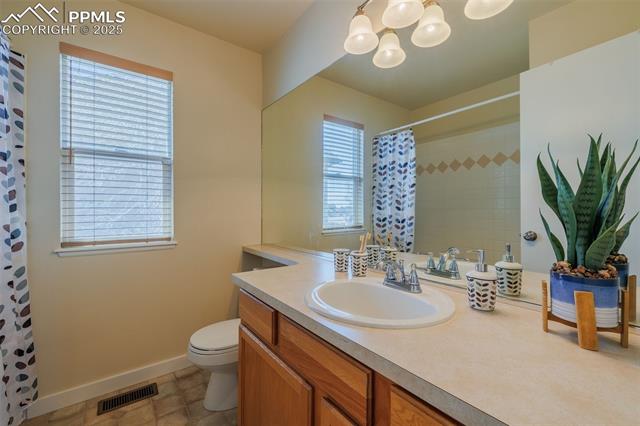 4640 Fencer Road Colorado Springs, CO 80911 - Photo 23 of 42
