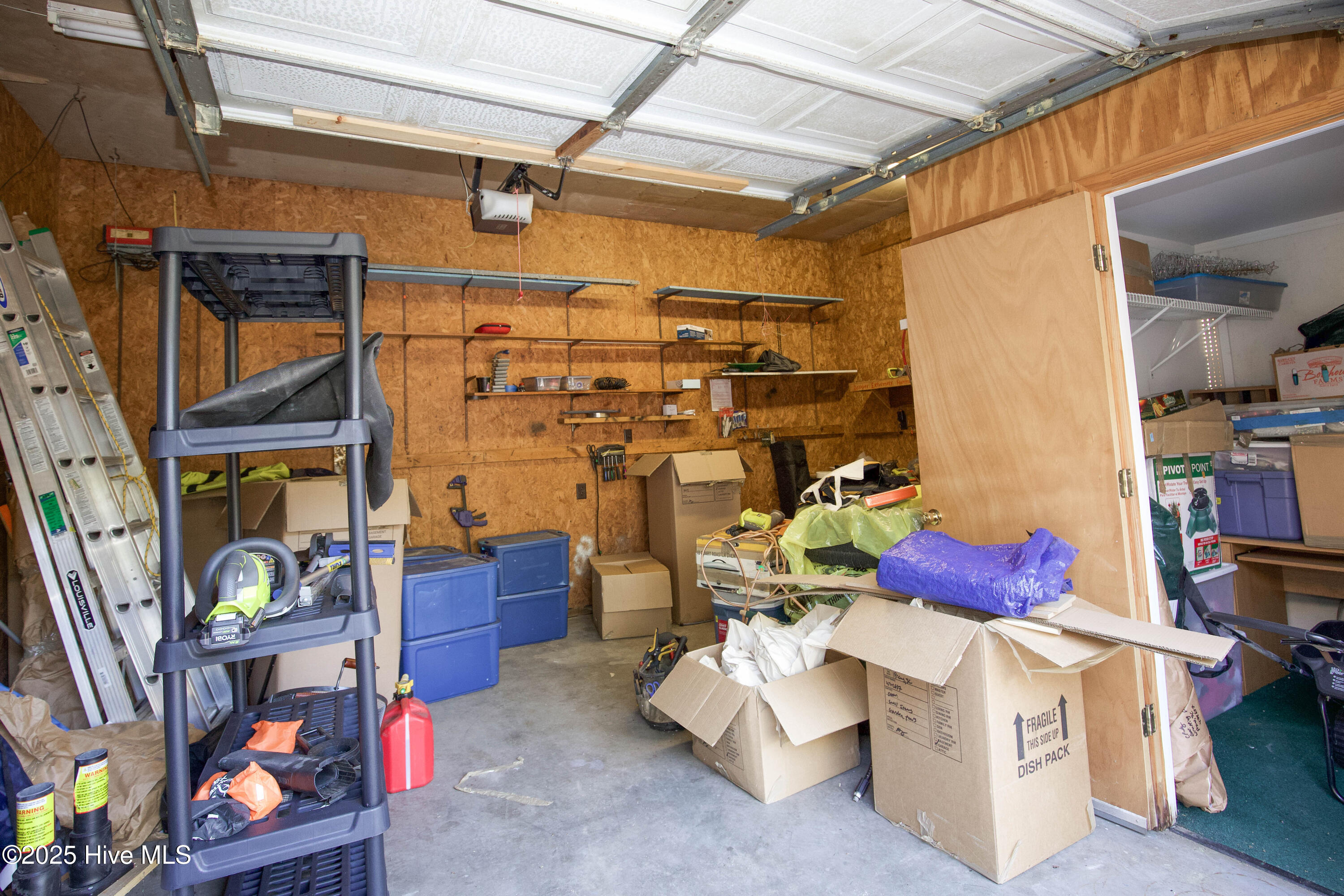 100 Grey Fox Run Rockingham, NC 28379 - Photo 45 of 48 Workshop/Garage