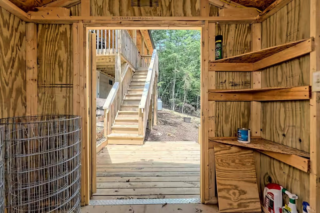 29 Carrolls Ridge Murphy, NC 28906 - Photo 38 of 54