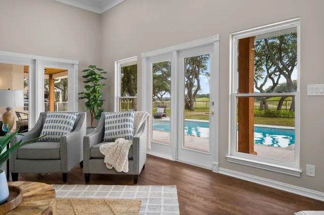 $949,000 | 323 Olympic Drive, Rockport, TX 78382