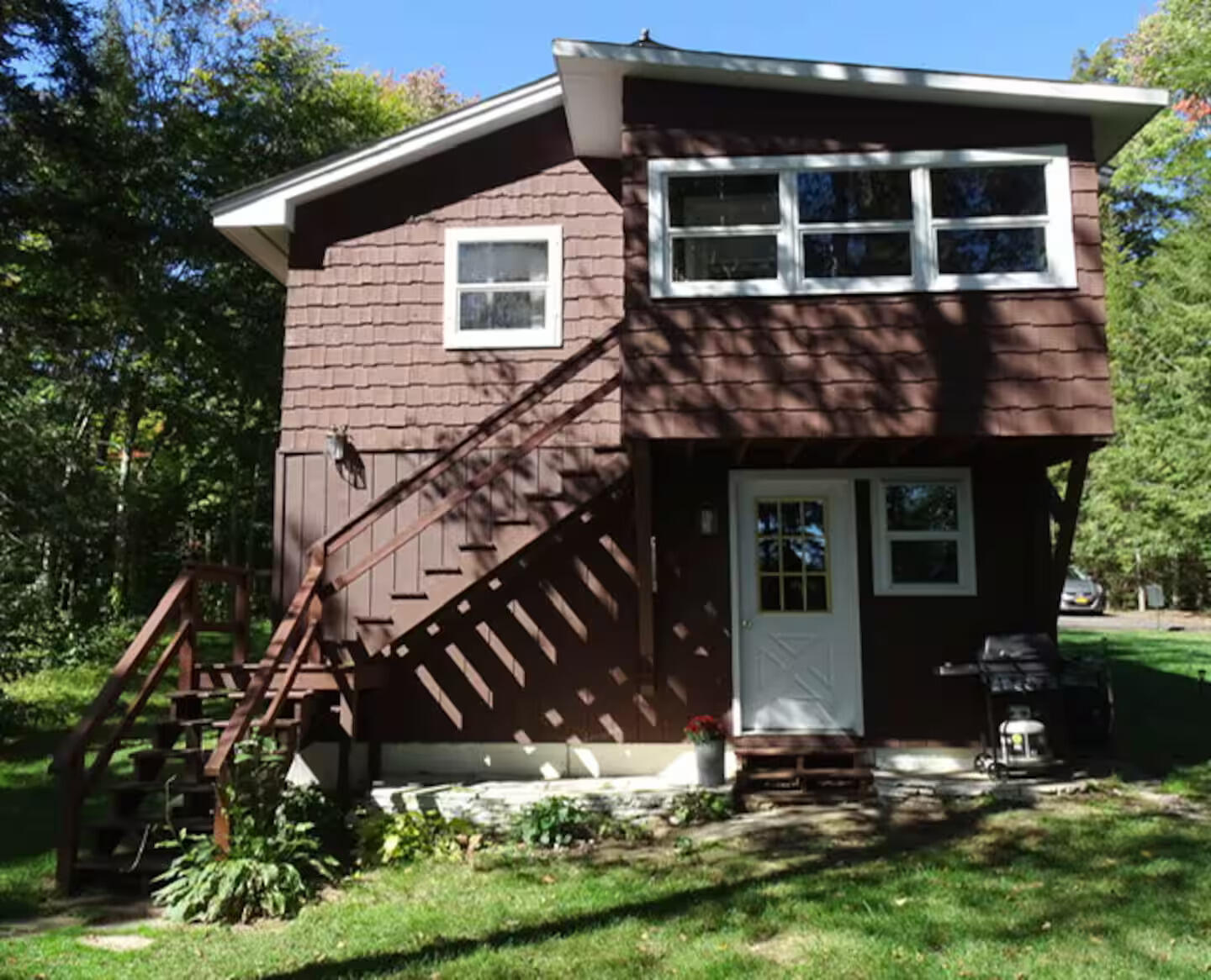 151 North Little Wolf Road Tupper Lake, NY 12986 - Photo 2 of 37 Unit 2 & 3