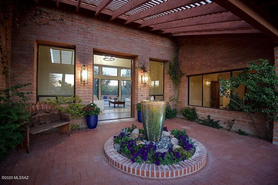 801 East Rudasill Road Tucson, AZ 85718 - Photo 30 of 32 Gallery Image 30