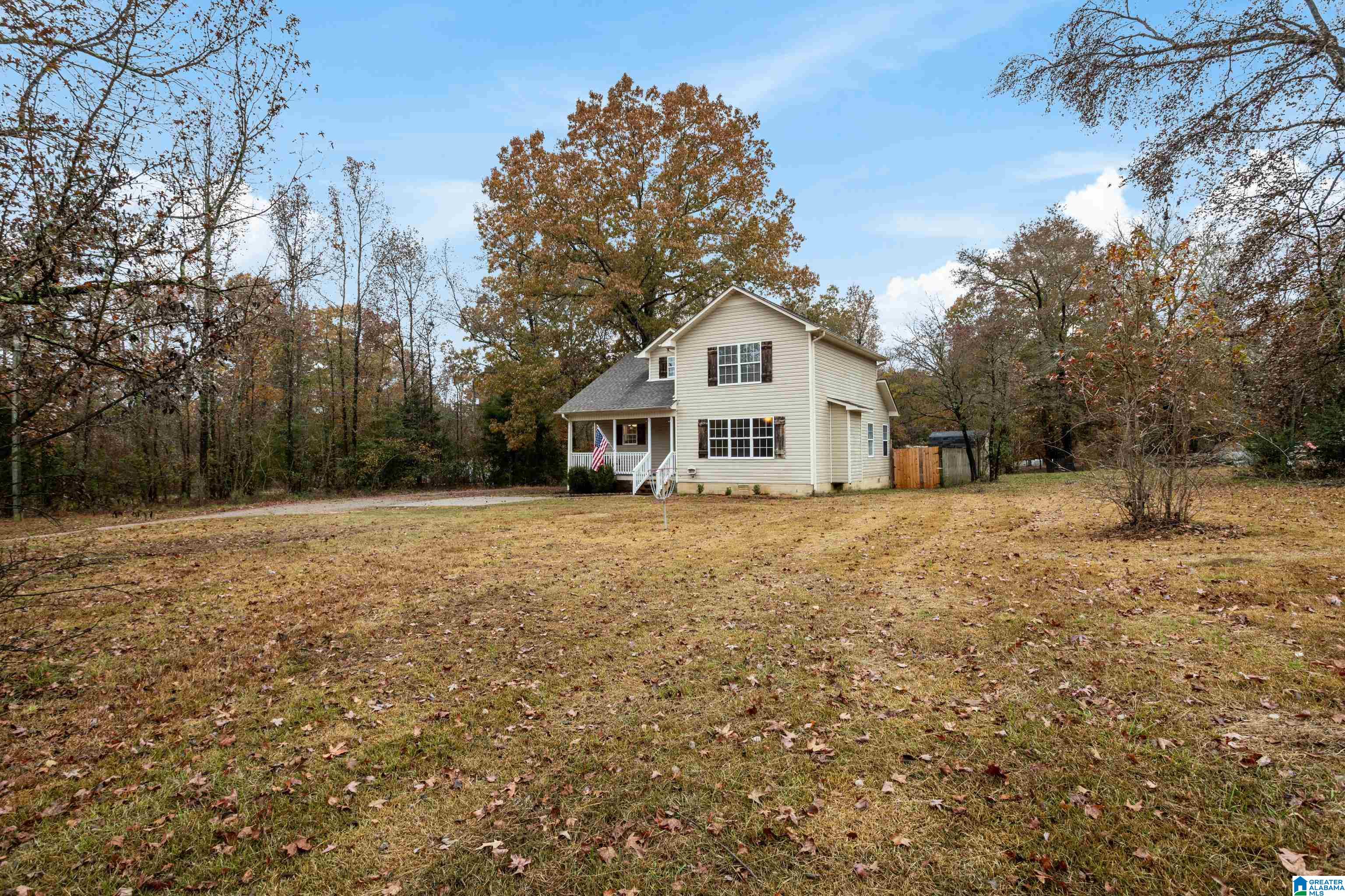 9754 McPherson Road Warrior, AL 35180 - Photo 43 of 50