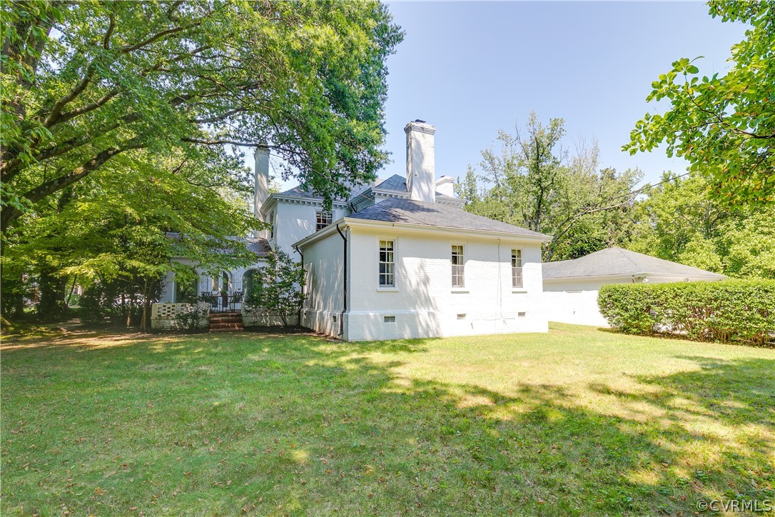 1 Calycanthus Road Richmond, VA 23221 - Photo 48 of 50 Gallery Image 48