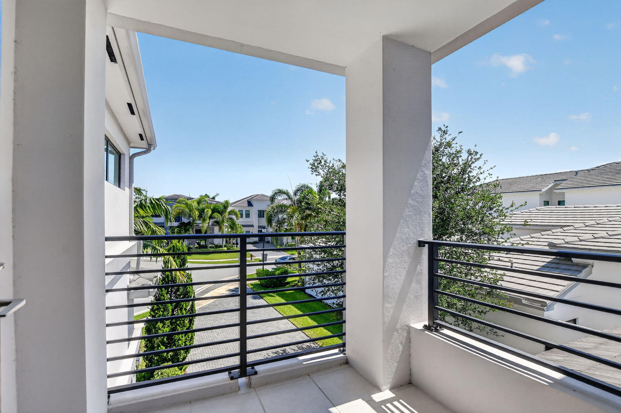 9168 Benedetta Place Boca Raton, FL 33496 - Photo 25 of 34 Balcony