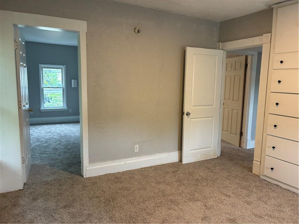 820 Addison Street Washington, PA 15301 - Photo 26 of 42 Bedroom #2