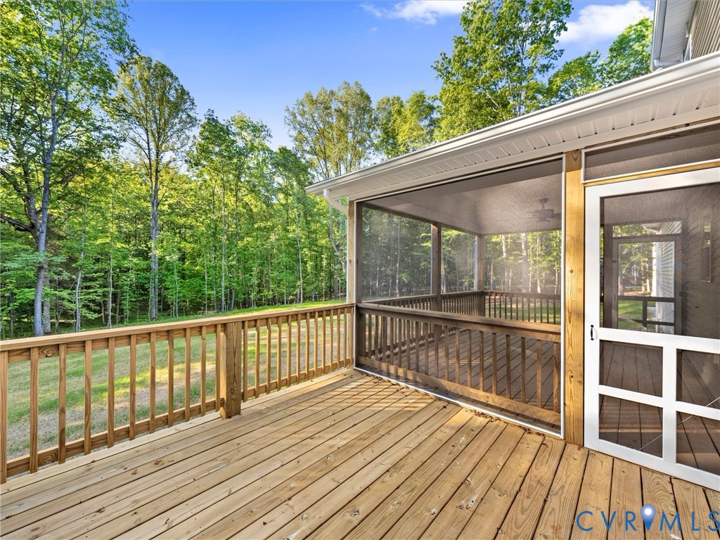 1545 Palmore Road Powhatan, VA 23139 - Photo 35 of 49