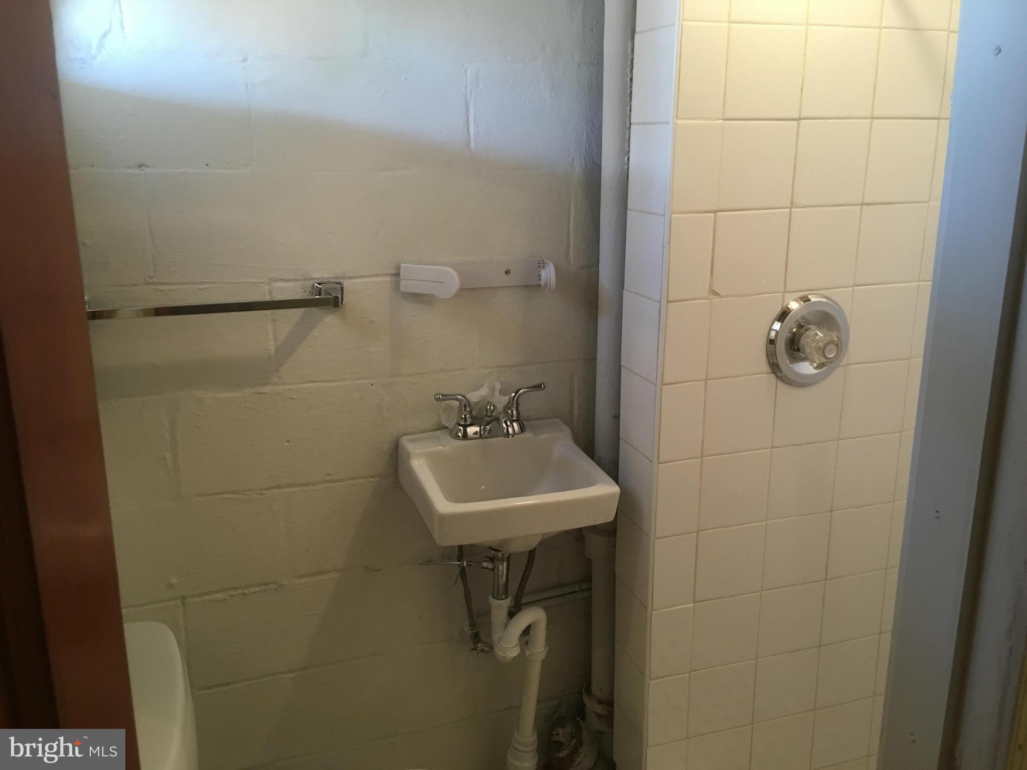 1202 Dalton Road Baltimore, MD 21234 - Photo 22 of 23 Full Bathroom in Basement