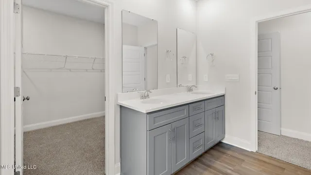 $324,900 | 16124 Blue Rdg Drive, Gulfport, MS 39503