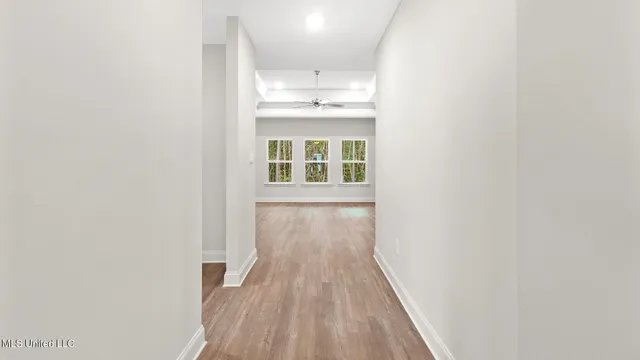 $324,900 | 16124 Blue Rdg Drive, Gulfport, MS 39503