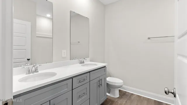 $324,900 | 16124 Blue Rdg Drive, Gulfport, MS 39503