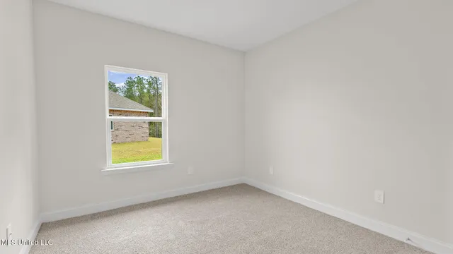 $324,900 | 16124 Blue Rdg Drive, Gulfport, MS 39503