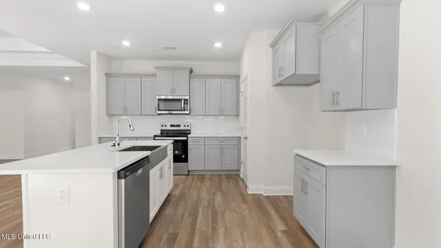 $324,900 | 16124 Blue Rdg Drive, Gulfport, MS 39503