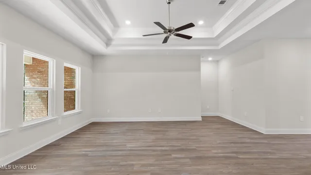 $324,900 | 16124 Blue Rdg Drive, Gulfport, MS 39503