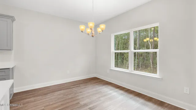 $324,900 | 16124 Blue Rdg Drive, Gulfport, MS 39503